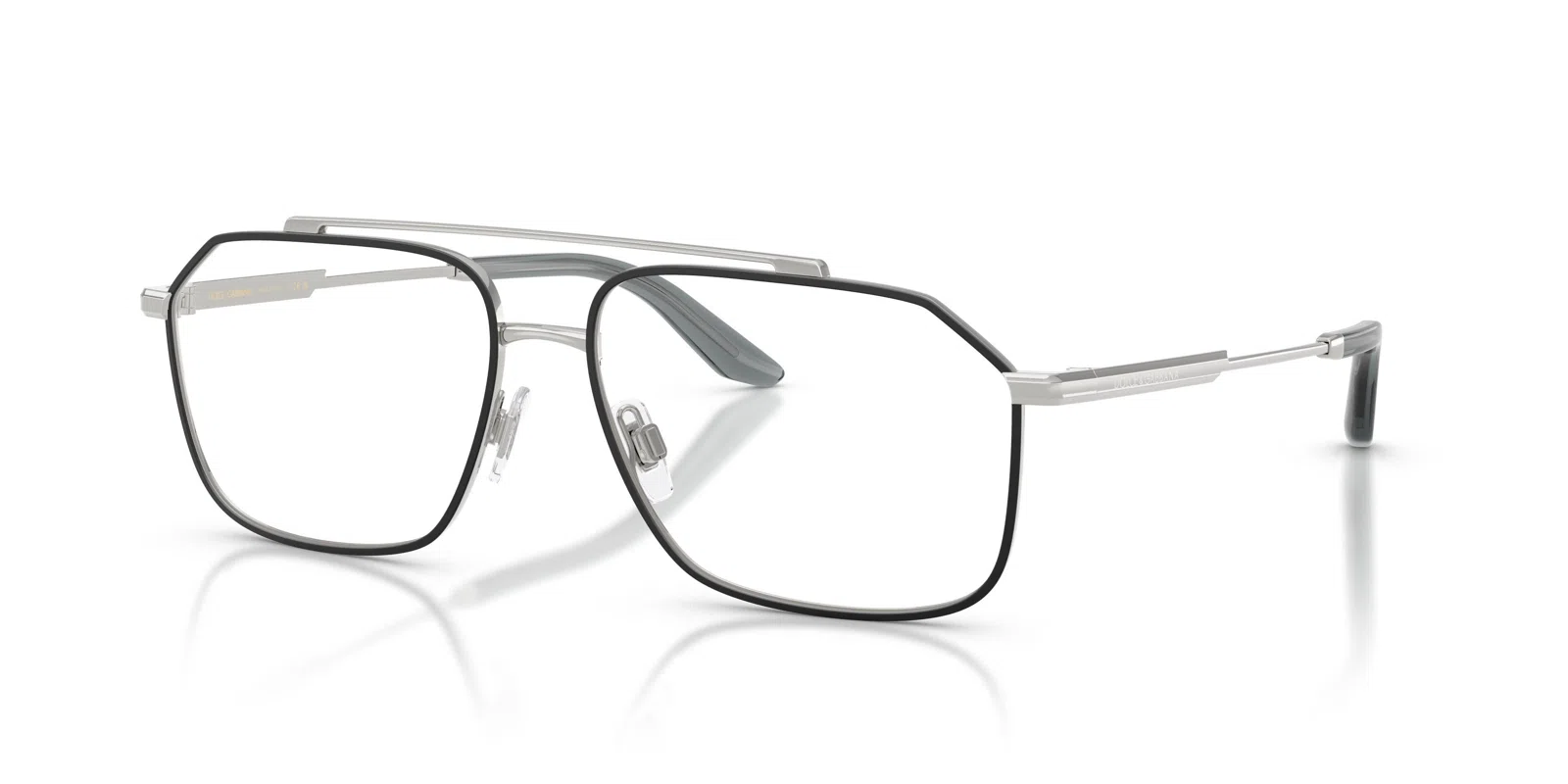 Dolce & Gabbana 1364 Eyeglasses - view 5